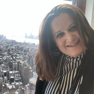 Meet your Posher, Kristy